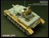 Voyager Model PE35106 Pz.kPfw. IV ausf D AD Armor 1/35